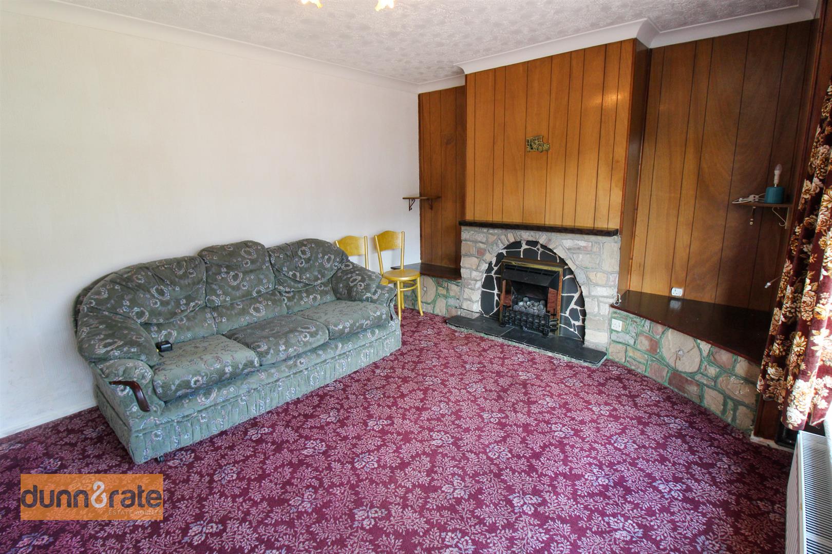 Gilman Avenue, Baddeley Green, Stoke-On-Trent